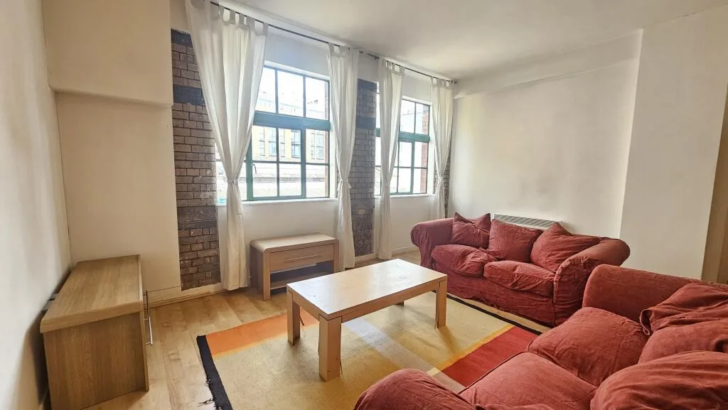 1 bedroom apartment for rent