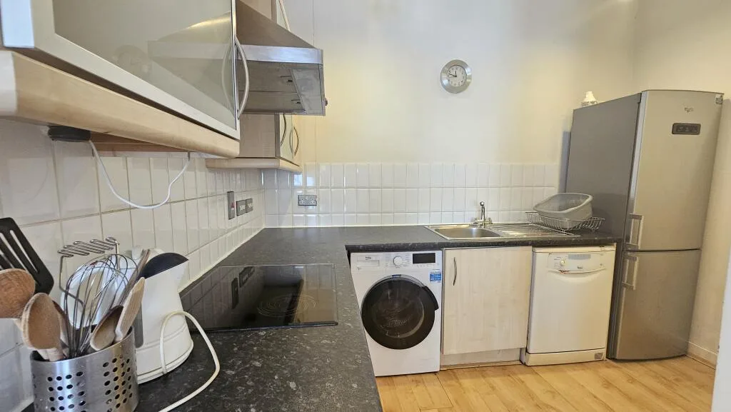 1 bedroom apartment for rent