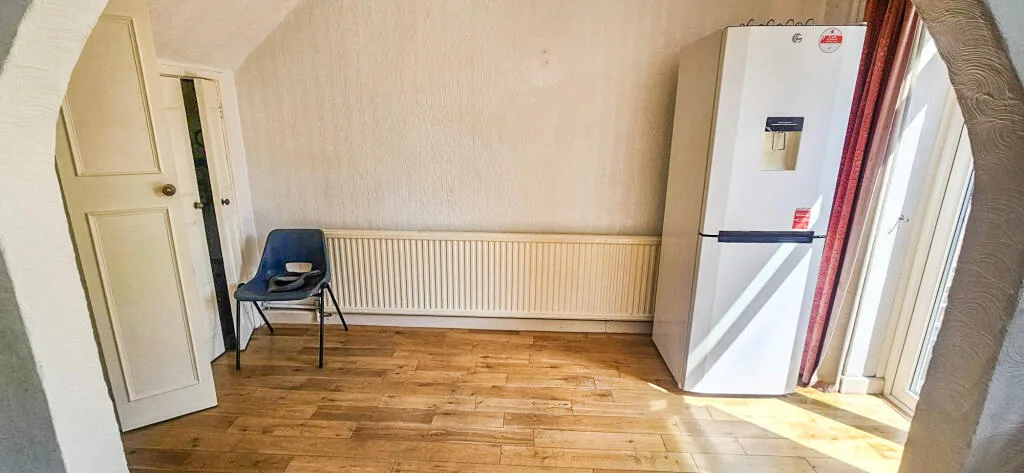 3 bedroom terraced house for rent