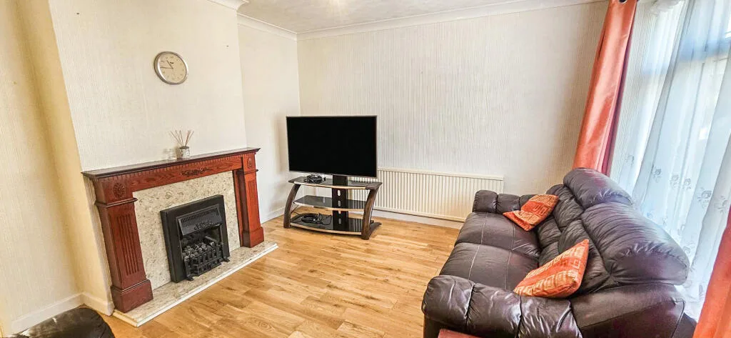 3 bedroom terraced house for rent