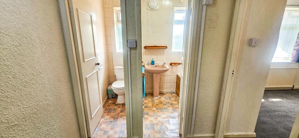 3 bedroom terraced house for rent