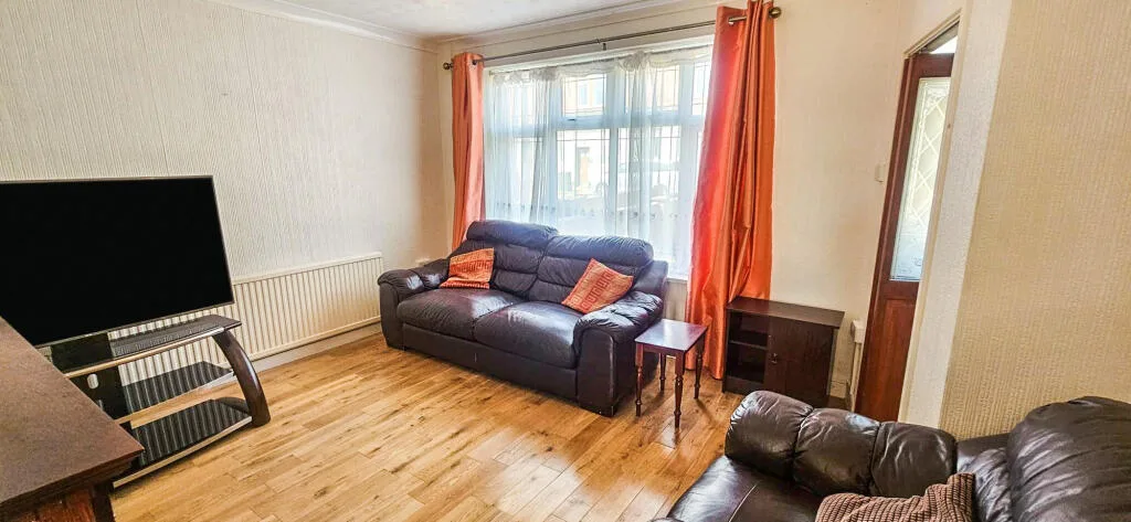 3 bedroom terraced house for rent