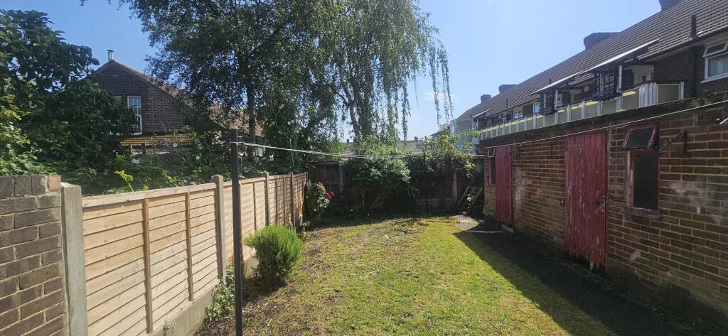 3 bedroom terraced house for rent
