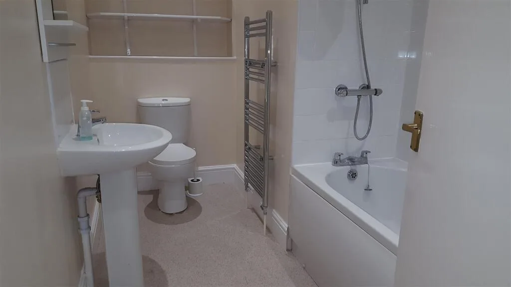 1 bedroom apartment for rent