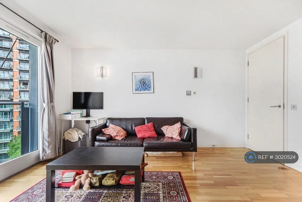 1 bedroom flat for rent