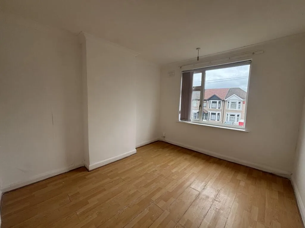 3 bedroom house for rent