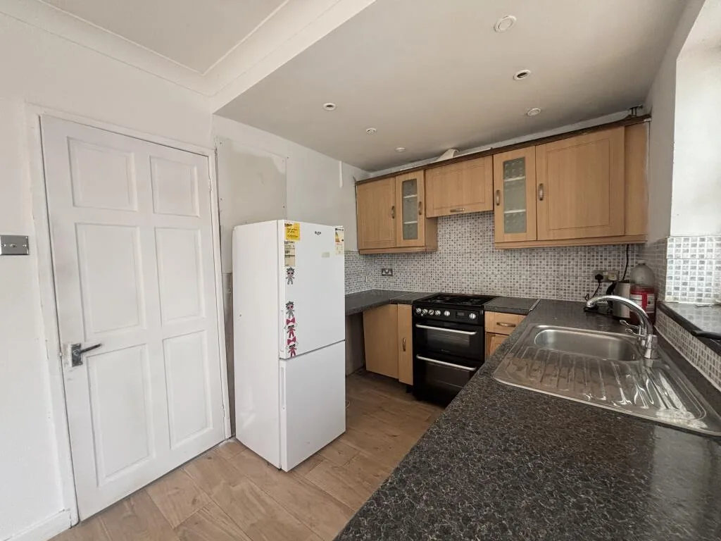 3 bedroom house for rent