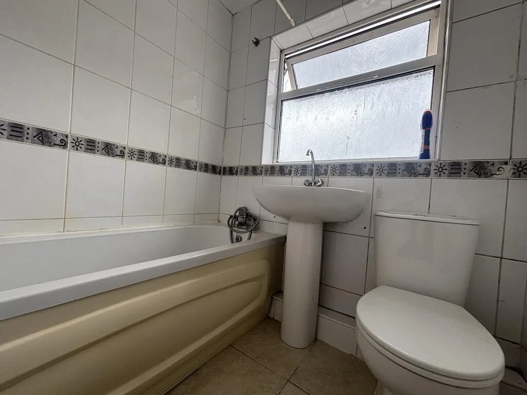 3 bedroom house for rent