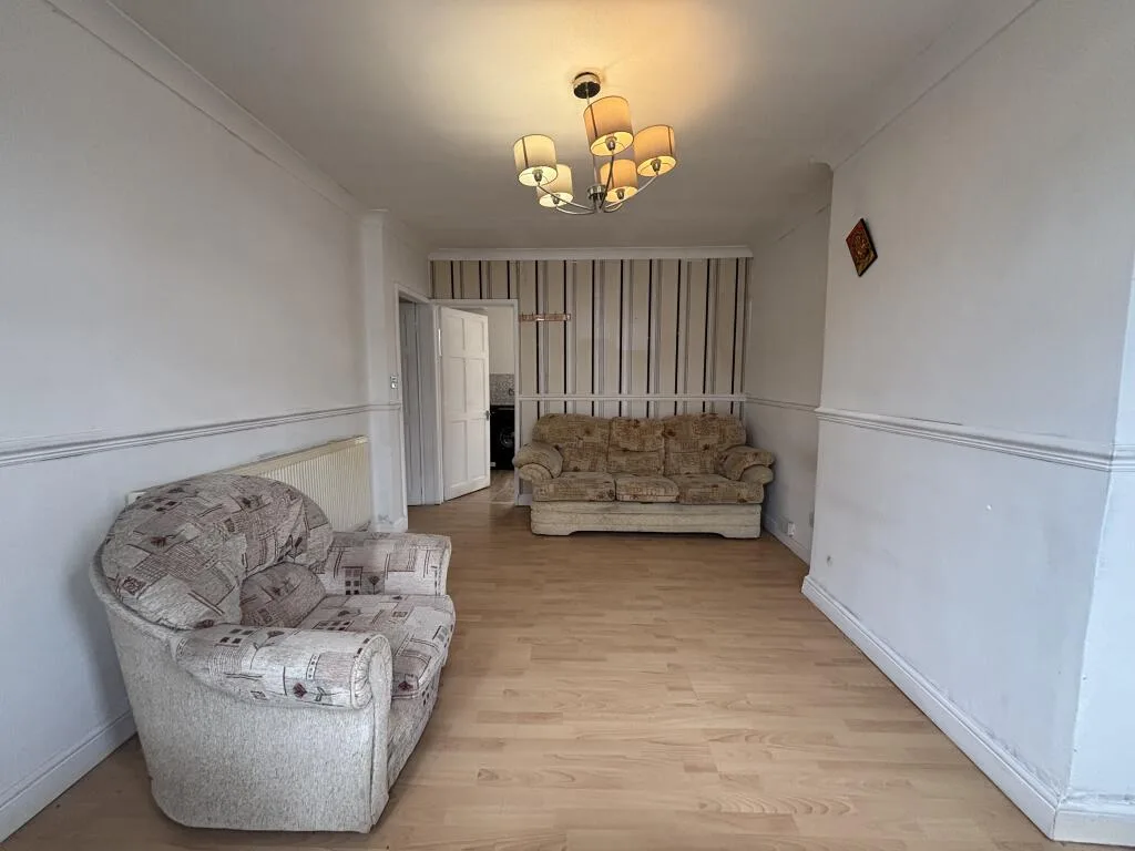 3 bedroom house for rent