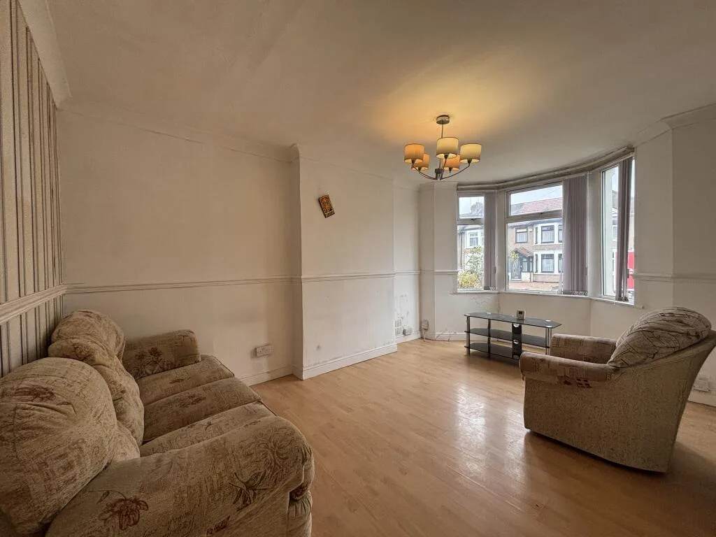 3 bedroom house for rent