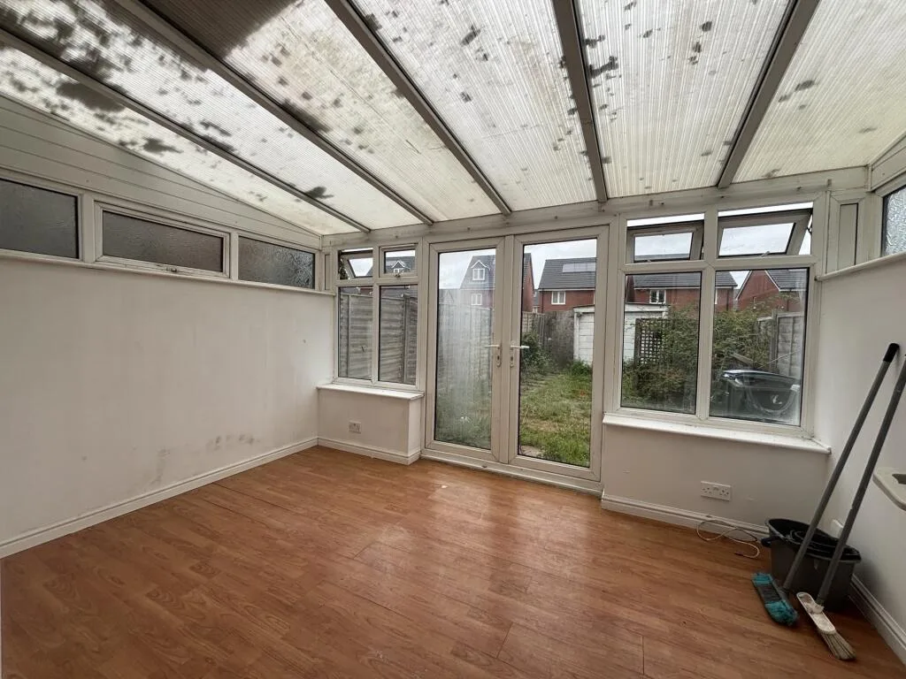 3 bedroom house for rent