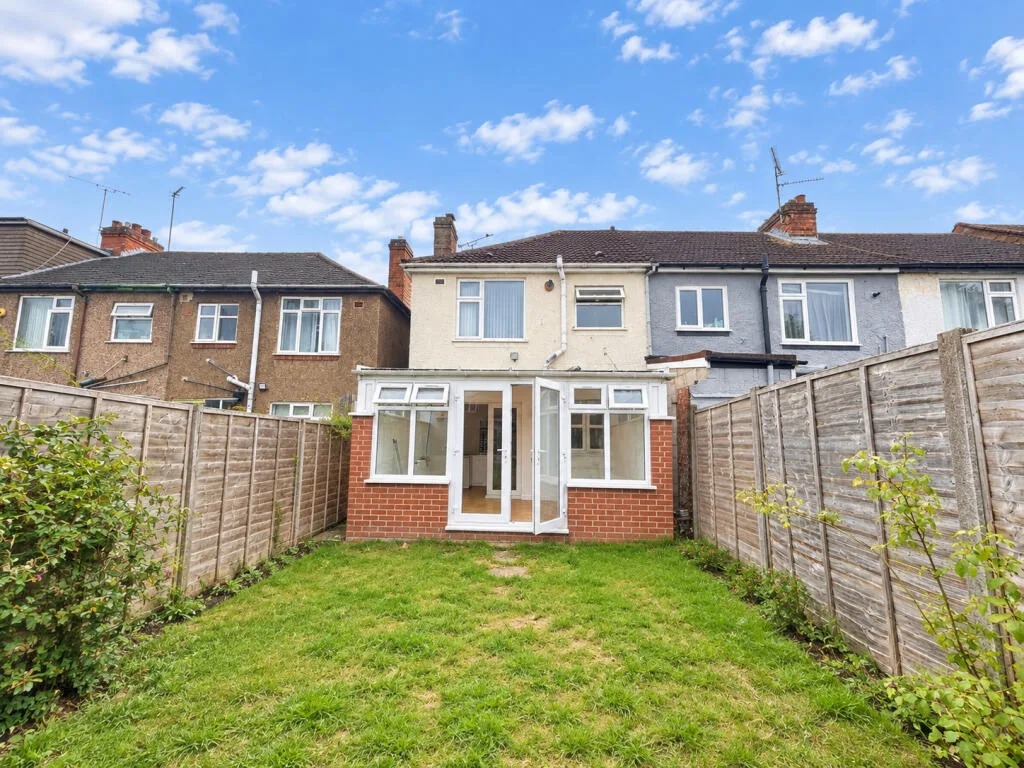 3 bedroom house for rent