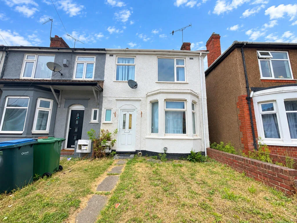 3 bedroom house for rent