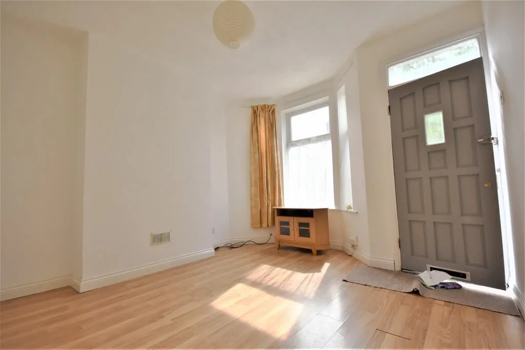 2 bedroom terraced house for rent