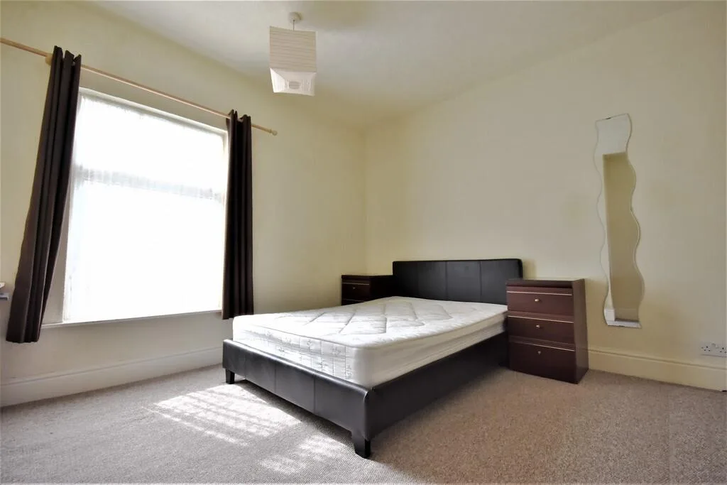 2 bedroom terraced house for rent