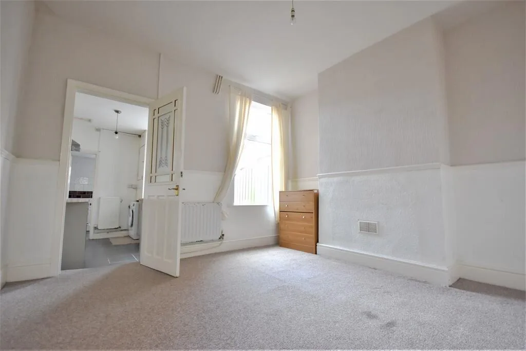 2 bedroom terraced house for rent