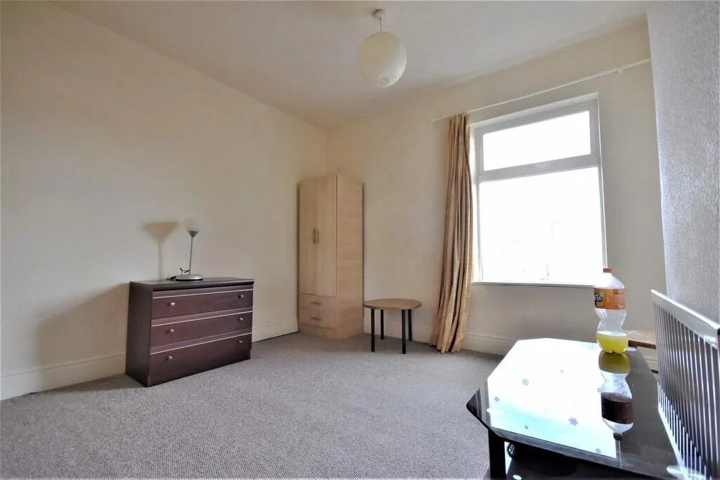 2 bedroom terraced house for rent