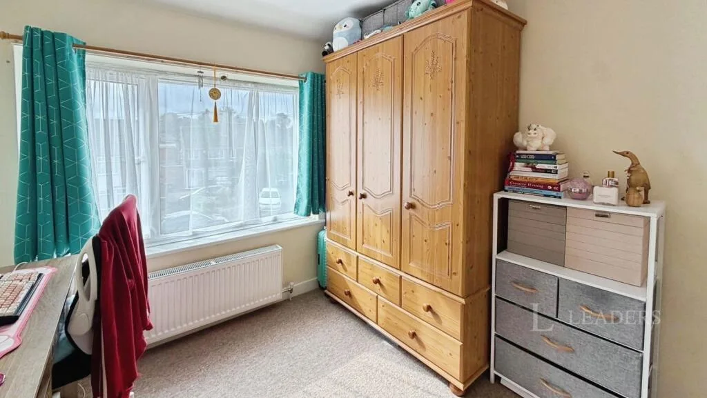 3 bedroom house for rent