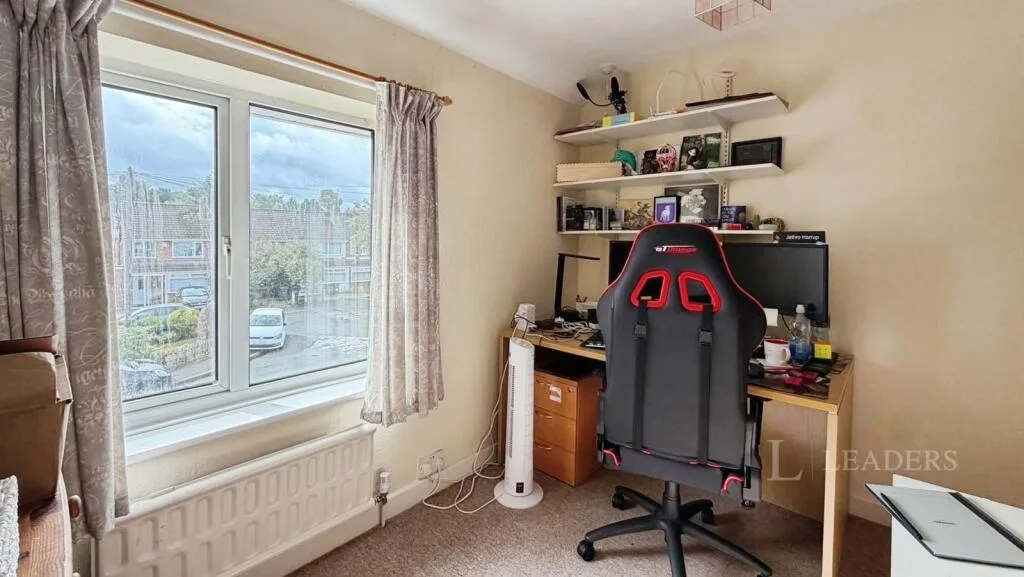 3 bedroom house for rent