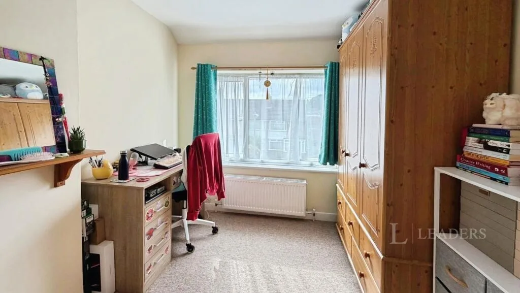3 bedroom house for rent