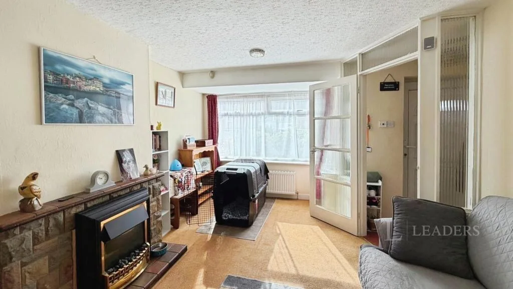 3 bedroom house for rent