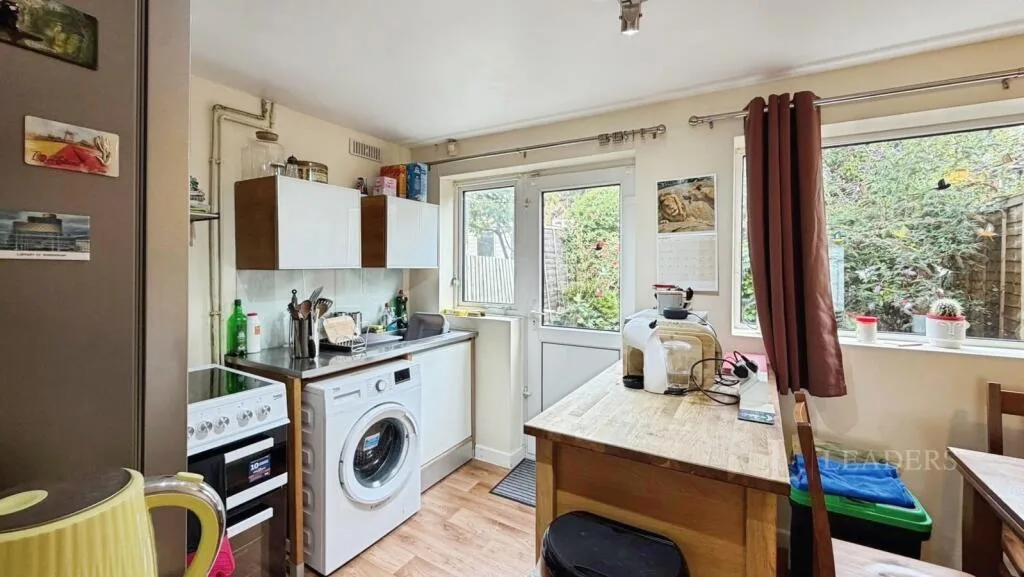 3 bedroom house for rent