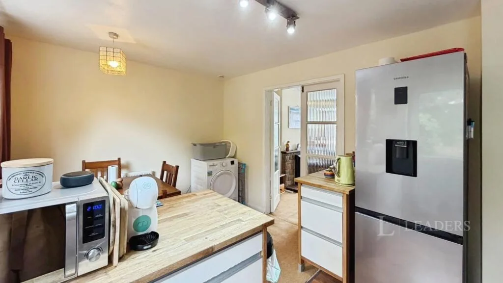 3 bedroom house for rent
