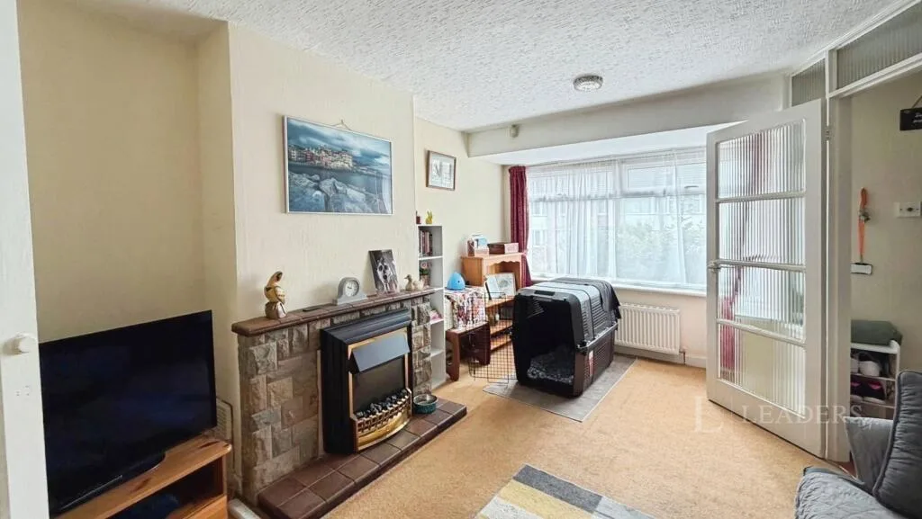 3 bedroom house for rent