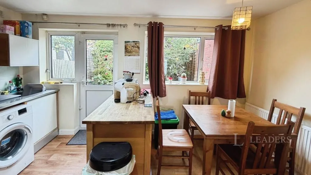 3 bedroom house for rent