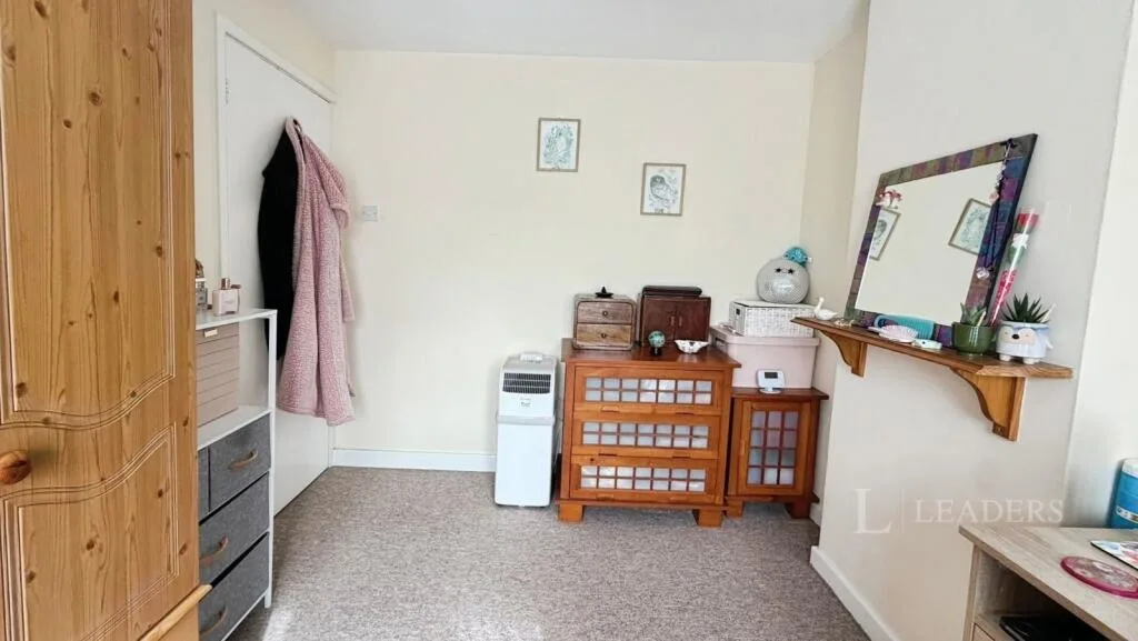 3 bedroom house for rent