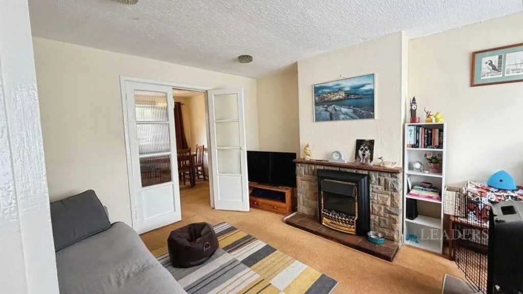 3 bedroom house for rent