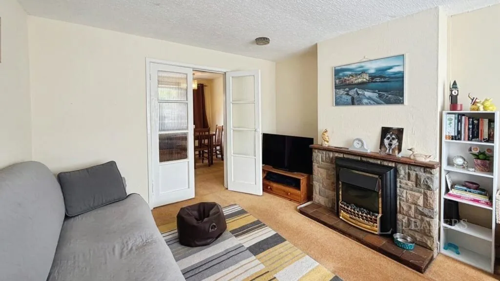 3 bedroom house for rent