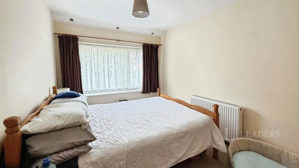 3 bedroom house for rent