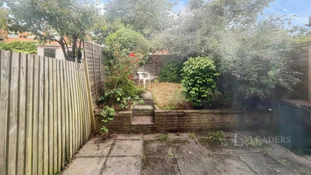 3 bedroom house for rent