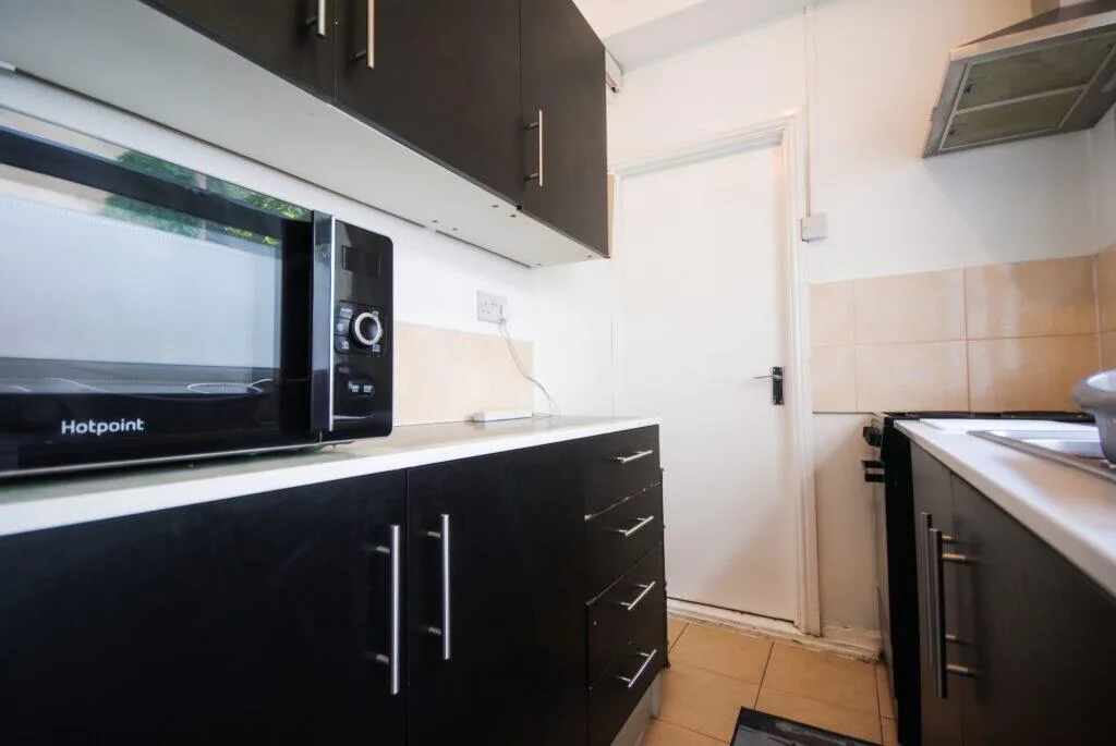 3 bedroom terraced house for rent