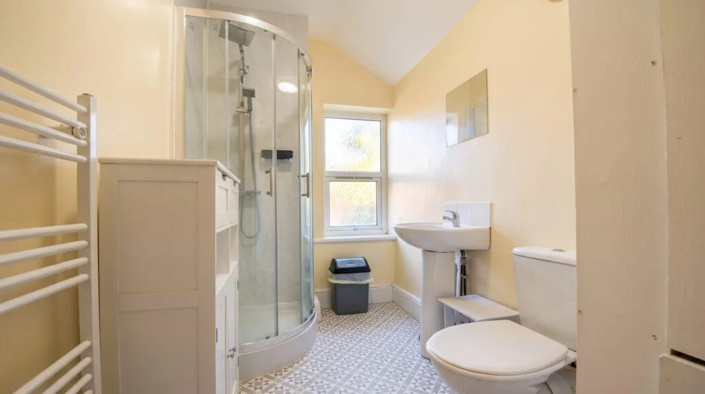 3 bedroom terraced house for rent