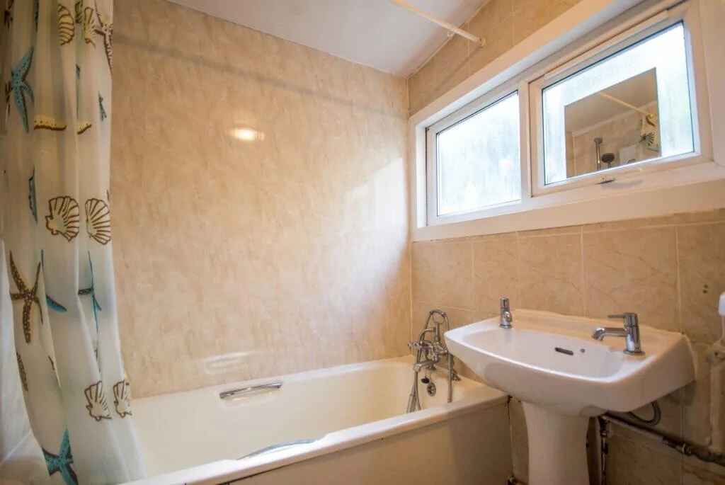 3 bedroom terraced house for rent