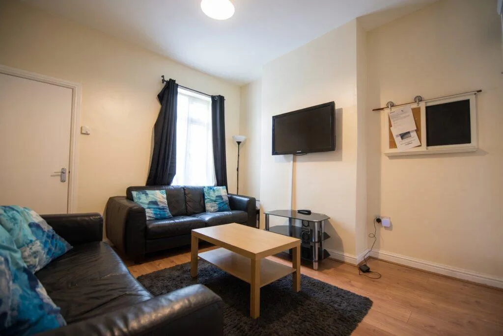 3 bedroom terraced house for rent