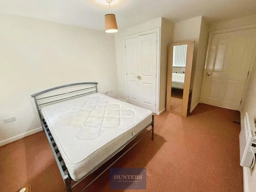 2 bedroom apartment for rent