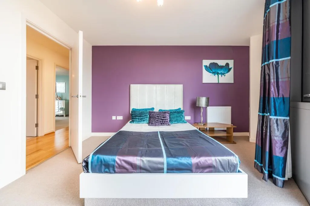 3 bedroom flat for rent