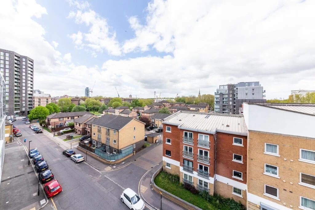 3 bedroom flat for rent