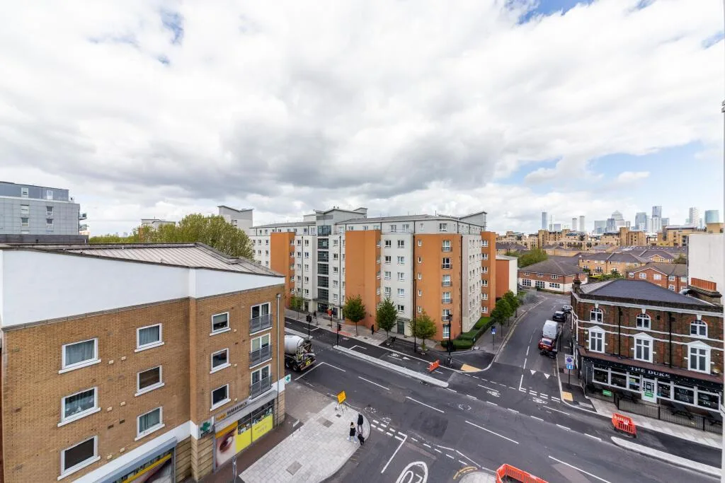 3 bedroom flat for rent