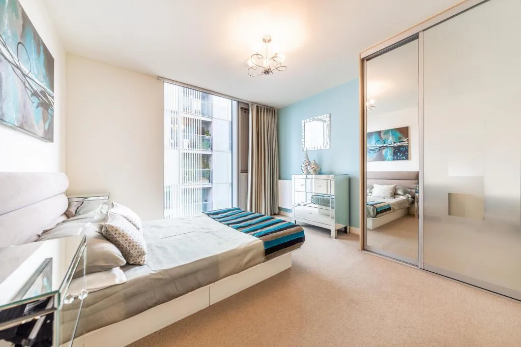 3 bedroom flat for rent