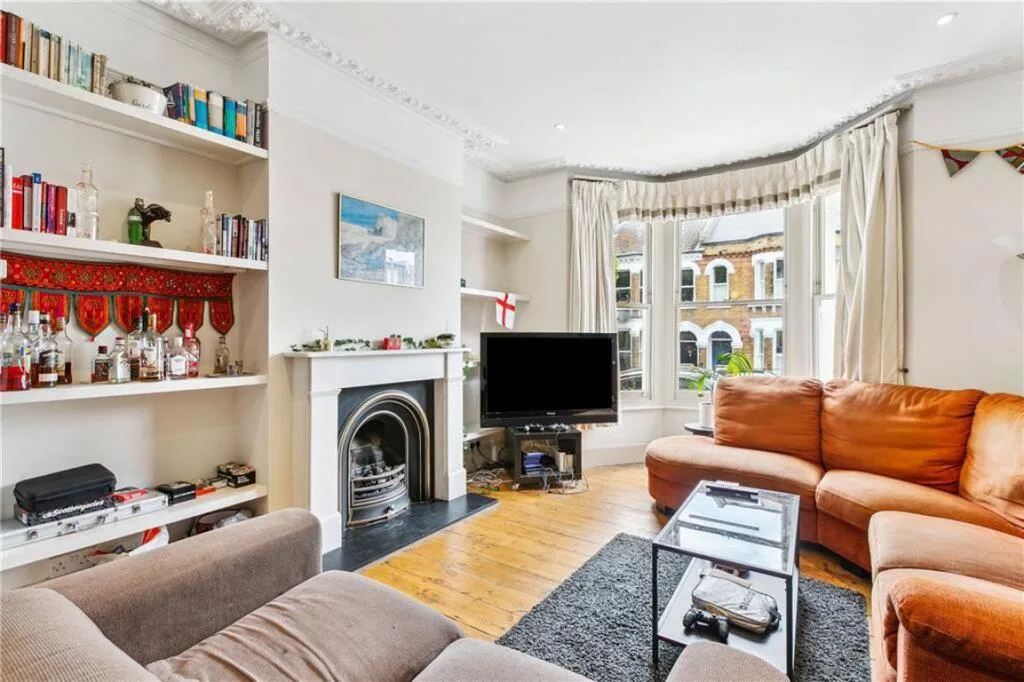 4 bedroom terraced house for rent