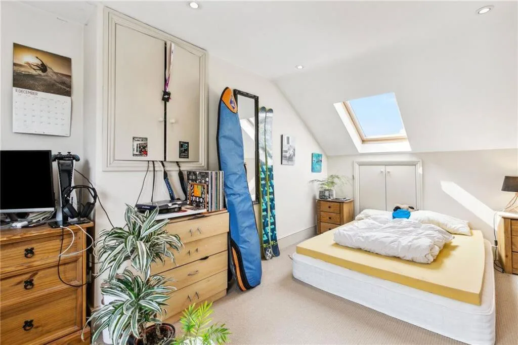 4 bedroom terraced house for rent
