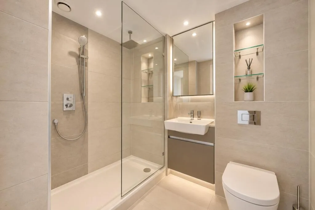 3 bedroom apartment for rent