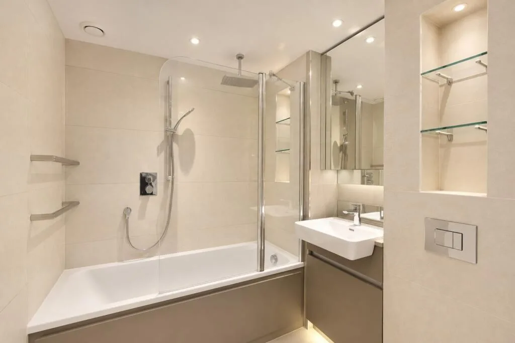 3 bedroom apartment for rent
