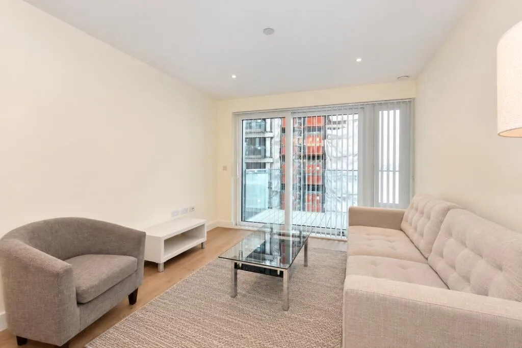 3 bedroom apartment for rent