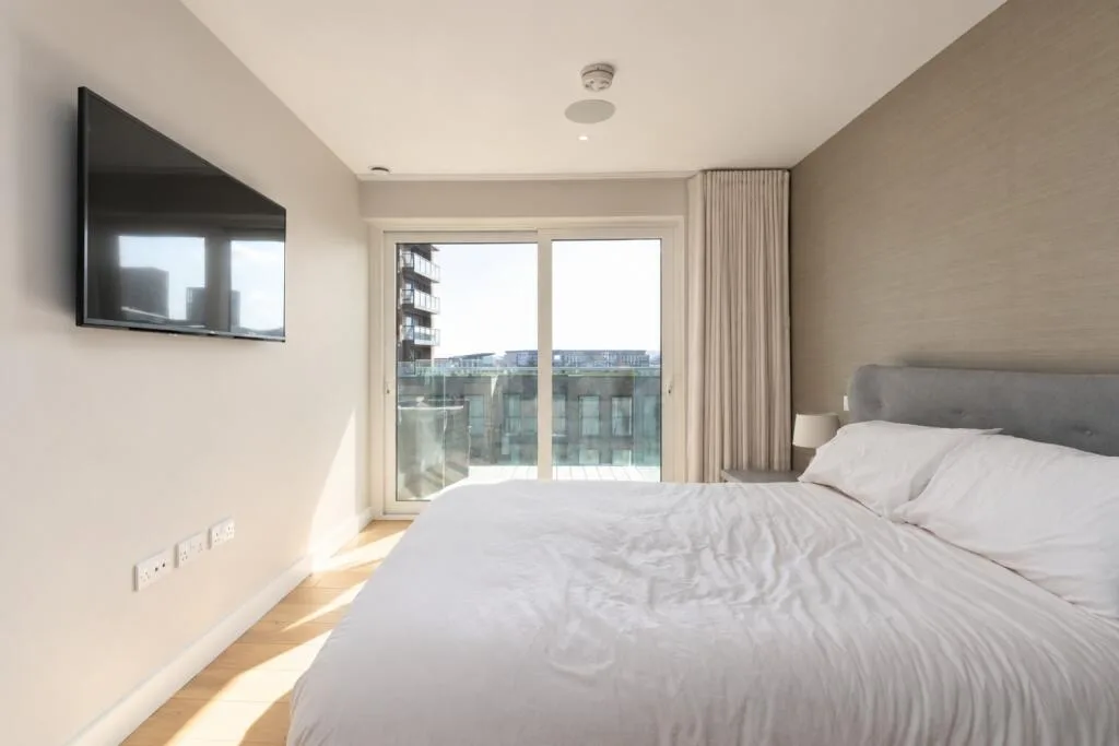 3 bedroom apartment for rent