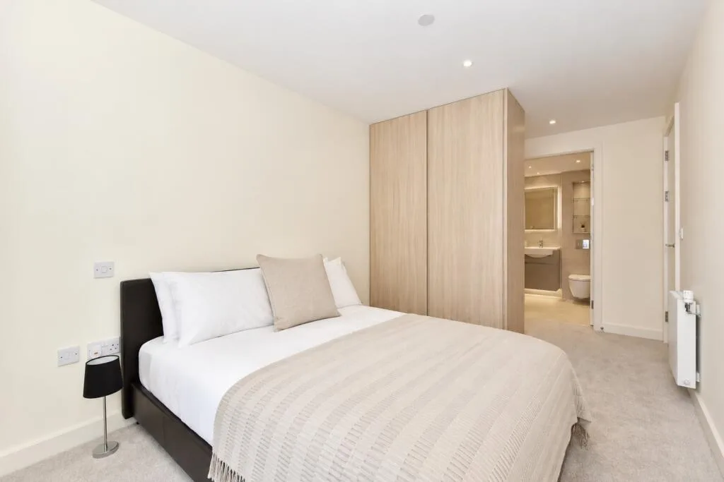 3 bedroom apartment for rent